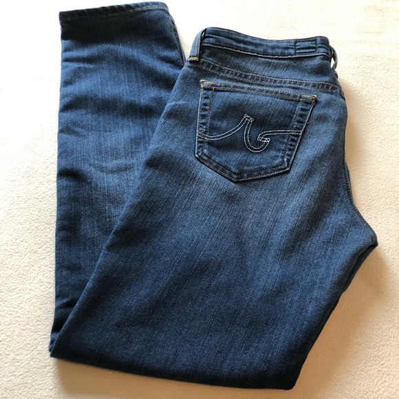 💥ADRIANO GOLDSCHMIED JEANS💥 - Picture 1 of 3